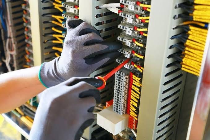 Electrical Fixes Services