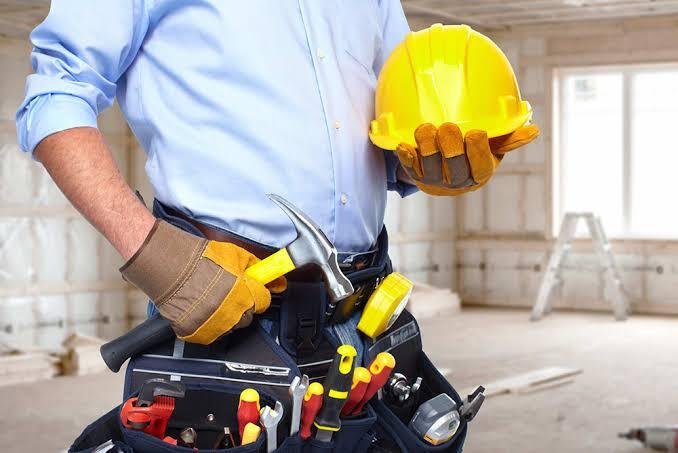 General Repair Services