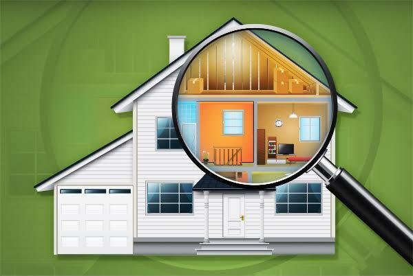 Property Inspection Services
