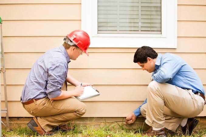 Property Inspection Services