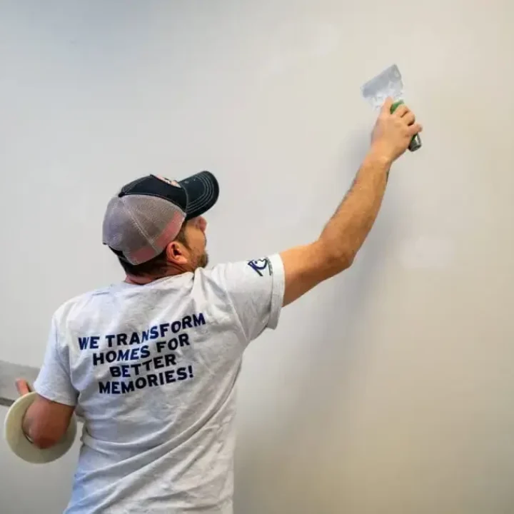 Drywall Repair Services