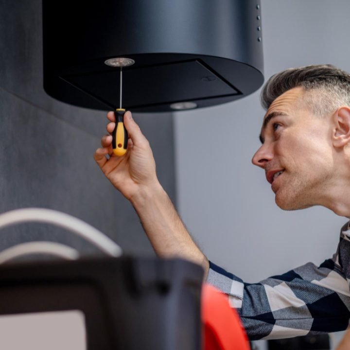 Fixture Maintenance Services