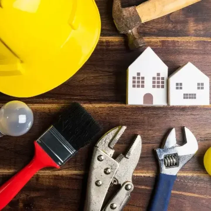 General Repair Services