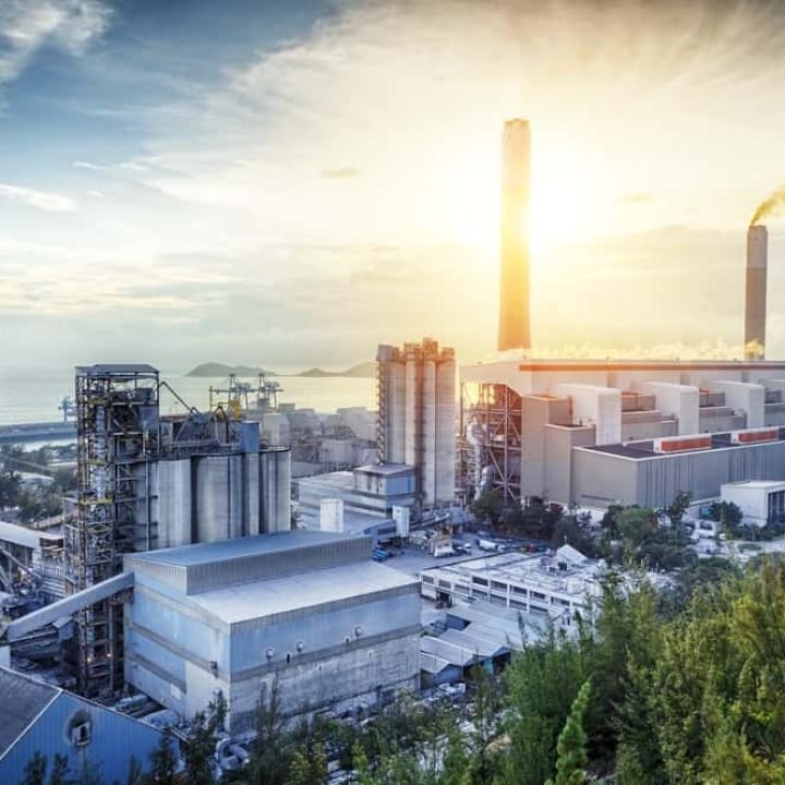 Industrial Property Services