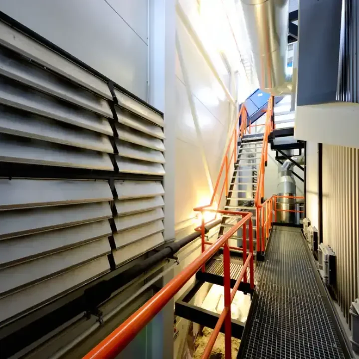Industrial Property Services