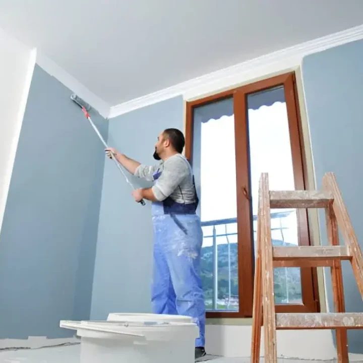 Interior Painting Services