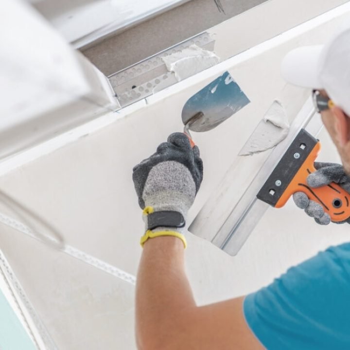 Patch Repair Services