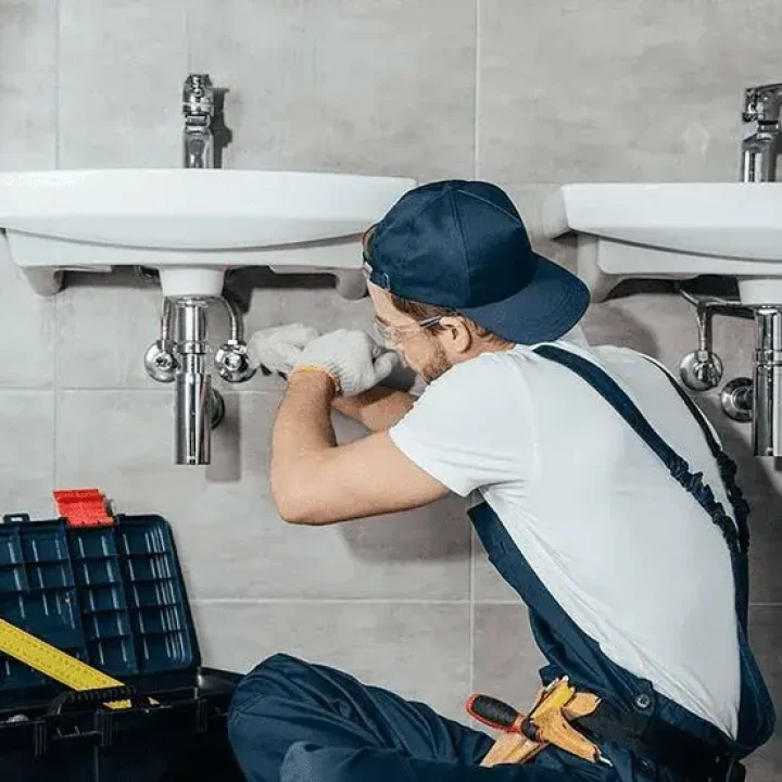 Plumbing Services