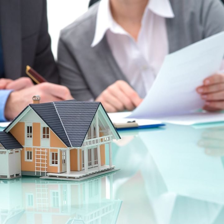 Property Consultant Services