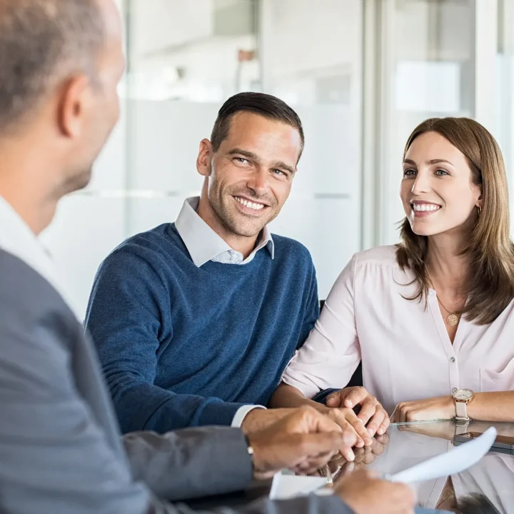 Property Consultant Services
