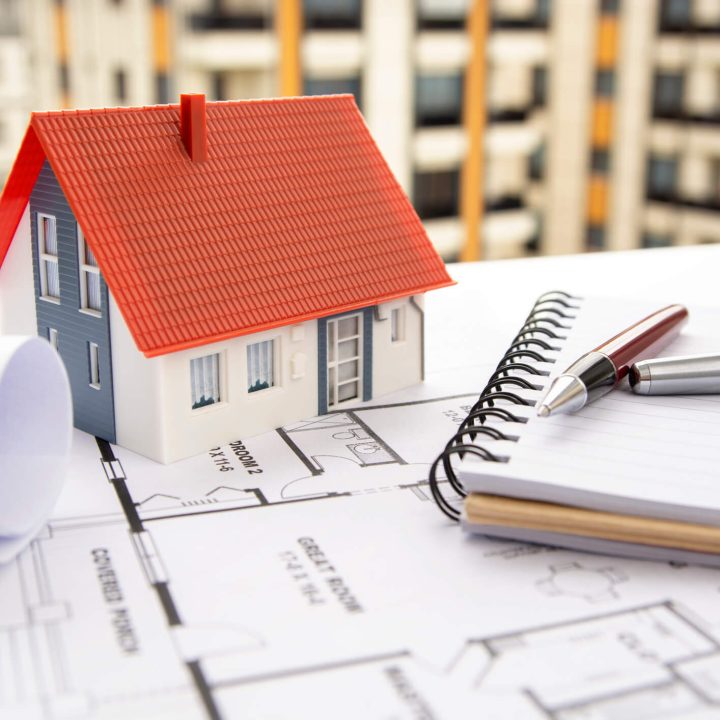 Property Development Services
