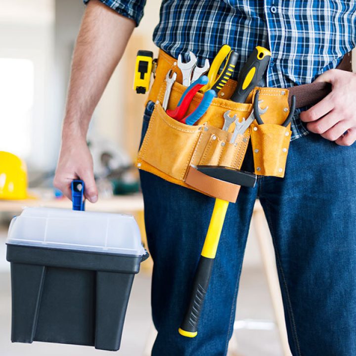 Property Maintenance Services (MAIN)