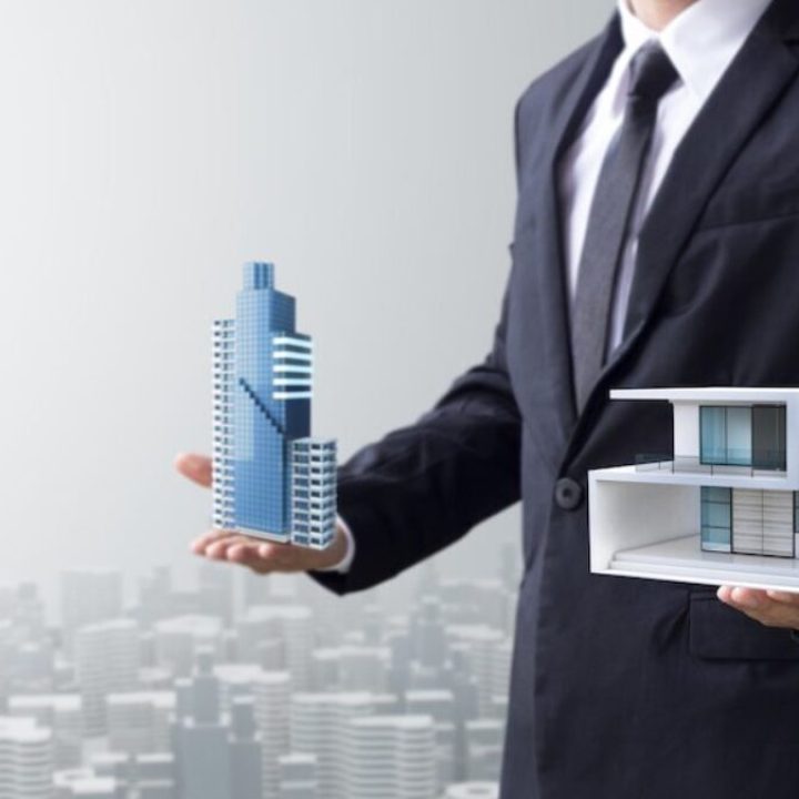 Real Estate Development Services