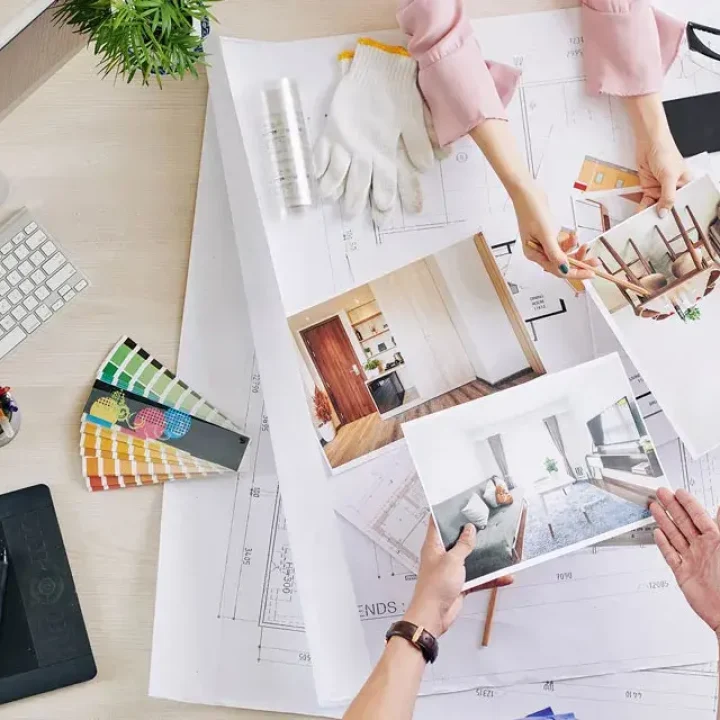 Real Estate Development Services